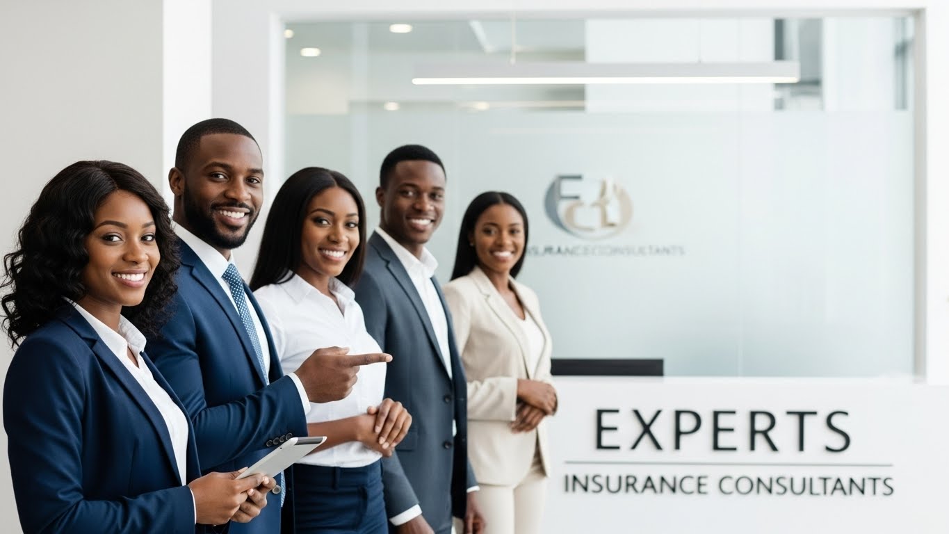 Experts Insurance Consultants | Best Insurance Services in Kenya ...